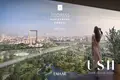 Mieszkanie 1 pokój 1 073 m² Dubaj, Emiraty Arabskie