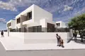 Villa de tres dormitorios 90 m² Almoradi, España