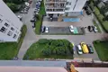 Apartamento 2 habitaciones 38 m², Todos los paises