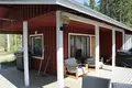 Dom wolnostojący 2 pokoi 40 m² Lappeenrannan seutukunta, Finlandia