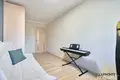 2 room apartment 46 m² Minsk, Belarus