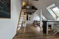 Квартира 1 комната 27 м² Познанский повят, Польша