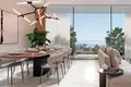 Appartement 2 chambres 114 m² Limassol, Chypre