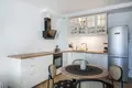 Квартира 2 комнаты 46 м² Гданьск, Польша