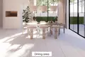 Villa de tres dormitorios 280 m² Rawai, Tailandia
