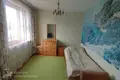 Casa 2 habitaciones 35 m² Nieharelski sielski Saviet, Bielorrusia