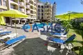 Apartamento 2 habitaciones 51 m² Sunny Beach Resort, Bulgaria