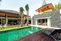 Willa 3 pokoi 323 m² Phuket, Tajlandia