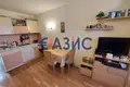 Apartment 44 m² Sunny Beach Resort, Bulgaria