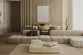 Mieszkanie 1 pokój 855 m² Dubaj, Emiraty Arabskie