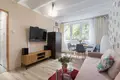 3 room apartment 44 m² Warsaw, Poland