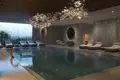 Apartment in a new building Apartments with High Rental Income in a Complex in Aksu Antalya
