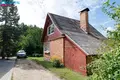 House 89 m² Garliava, Lithuania