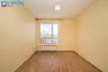 3 room apartment 61 m² Vilnius, Lithuania
