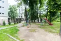 Appartement 3 chambres 64 m² Minsk, Bélarus