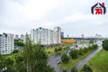 Квартира 1 комната 35 м² Минск, Беларусь