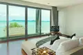 villa de 3 chambres 247 m² Phuket, Thaïlande