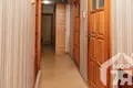 Wohnung 3 zimmer 66 m² Baryssau, Belarus