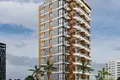 Квартира 2 комнаты 60 м² Мезитли, Турция