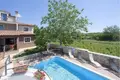 villa de 5 dormitorios 240 m² Rovinj, Croacia