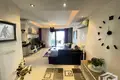 3 room apartment 120 m² Alanya, Turkey