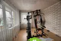 Wohnung 4 zimmer 107 m² Lida, Belarus