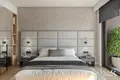 Wohnung 1 Schlafzimmer 75 m² Budva, Montenegro