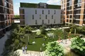 Commercial property 43 m² in Warsaw, Poland