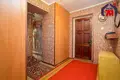 4 room apartment 78 m² Partyzanski, Belarus