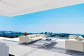 Wohnung 3 Schlafzimmer 152 m² Bel Air, Spanien