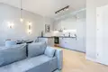 Apartamento 2 habitaciones 41 m² Poznan, Polonia