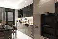 Wohnung 4 zimmer 174 m² Gemlik, Türkei
