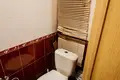 1 room apartment 33 m² Homel, Belarus