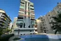 2 bedroom apartment  Yaylali, Turkey