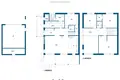 Casa 5 habitaciones 165 m² Oulu sub region, Finlandia