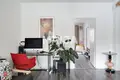 Apartamento 2 habitaciones 56 m² Helsinki sub-region, Finlandia