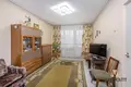 2 room apartment 49 m² Minsk, Belarus