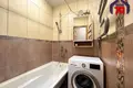 Wohnung 2 zimmer 47 m² Soligorsk, Belarus