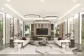 9-Zimmer-Villa 1 200 m² Dubai, Vereinigte Arabische Emirate