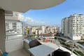 2 room apartment 55 m² Alanya, Turkey