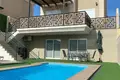 3 bedroom villa 180 m² la Nucia, Spain