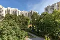 2 room apartment 60 m² in Warsaw, Poland