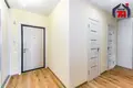 1 room apartment 43 m² Pryluki, Belarus