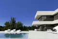 Villa de 4 dormitorios 1 102 m² Finestrat, España