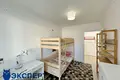 Квартира 3 комнаты 57 м² Минск, Беларусь