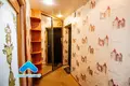 Mieszkanie 1 pokój 36 m² Homel, Białoruś