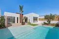 3 bedroom villa 220 m² Los Alcazares, Spain