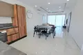 2 bedroom penthouse 53 m² in Germasogeia, Cyprus