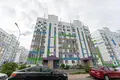 1 room apartment 41 m² Pryluki, Belarus