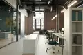 Офис 2 512 м² Москва, Россия